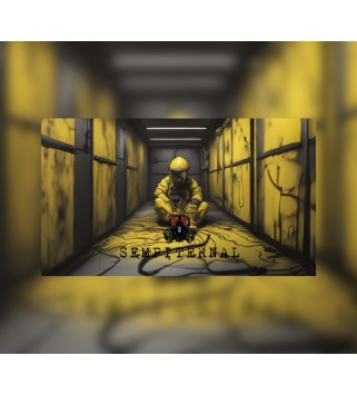 Sempiternal Steam Key GLOBAL